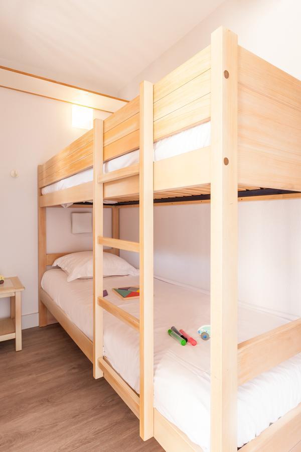 Residence Pierre & Vacances La Pinede Єр Номер фото